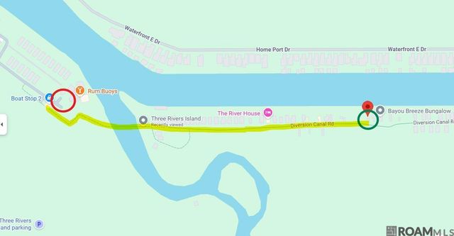 21054 Diversion Canal Rd, Maurepas, LA 70449