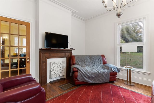 49 Norfolk Street, Boston, MA 02119