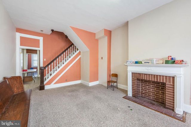 309 E 23RD STREET, Baltimore, MD 21218