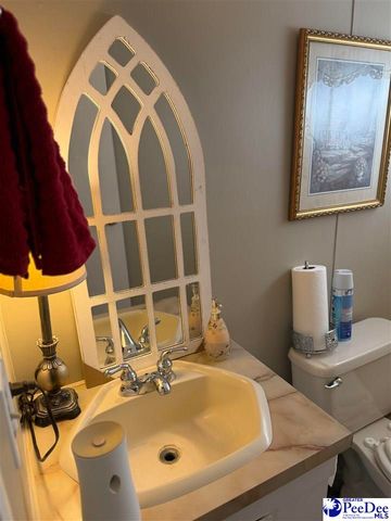 3110 Bluff Road, Marion, SC 29571