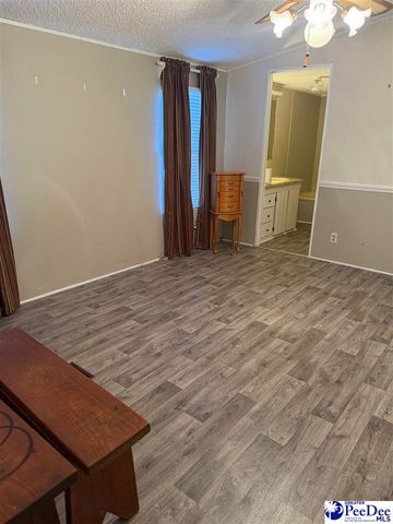 3110 Bluff Road, Marion, SC 29571