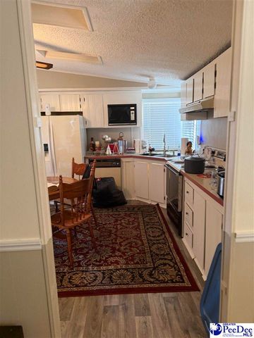 3110 Bluff Road, Marion, SC 29571