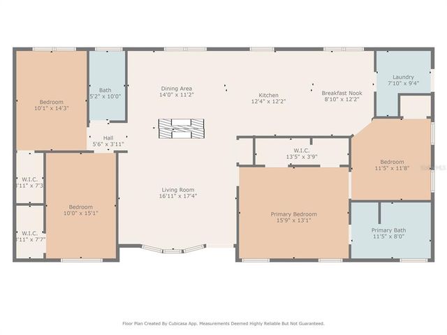 33907 CODDLE COURT, Wesley Chapel, FL 33543
