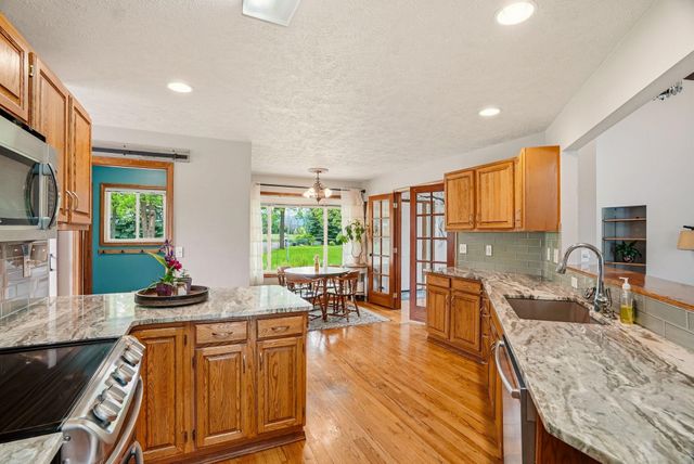 3403 N Corrigan Rd, Otis Orchards, WA 99027