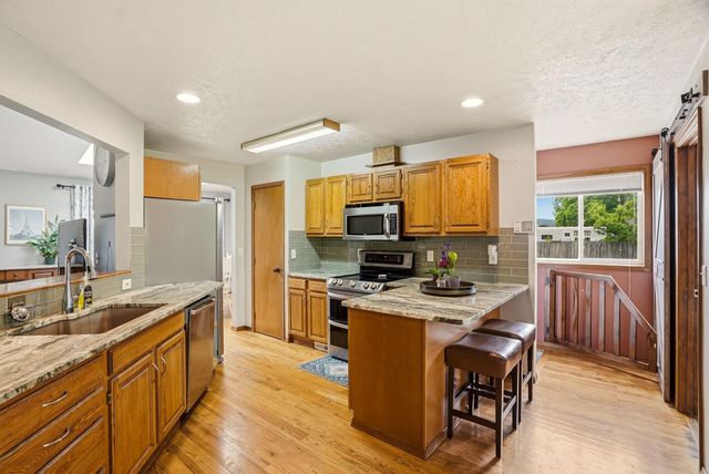 3403 N Corrigan Rd, Otis Orchards, WA 99027