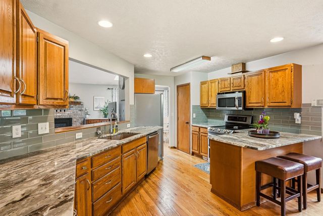 3403 N Corrigan Rd, Otis Orchards, WA 99027