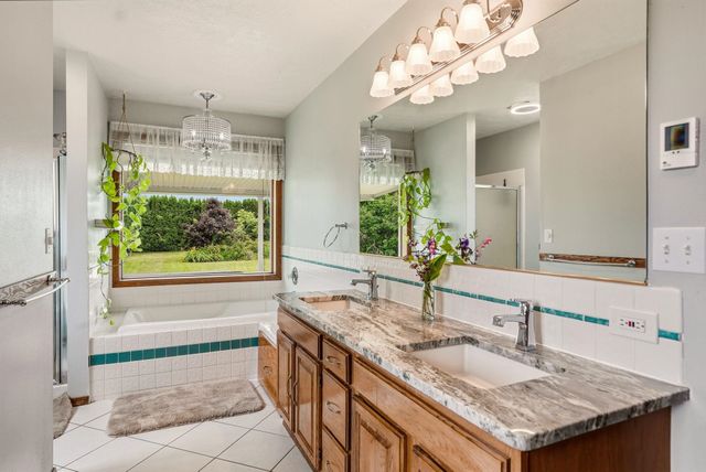 3403 N Corrigan Rd, Otis Orchards, WA 99027