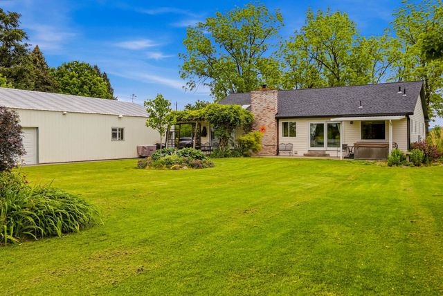 3403 N Corrigan Rd, Otis Orchards, WA 99027