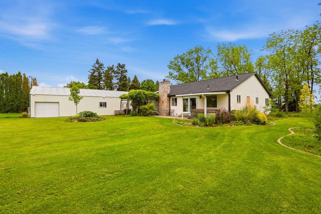 3403 N Corrigan Rd, Otis Orchards, WA 99027