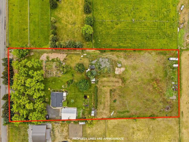 3403 N Corrigan Rd, Otis Orchards, WA 99027