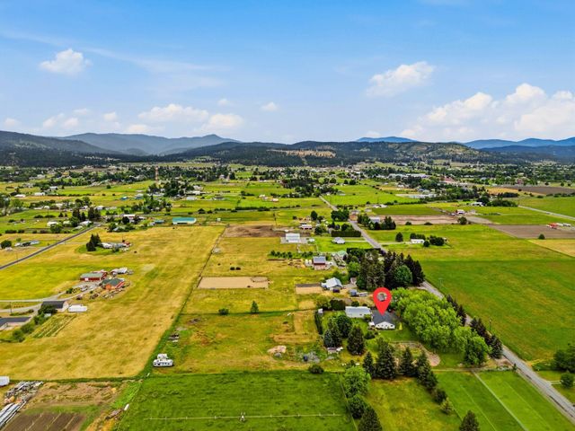 3403 N Corrigan Rd, Otis Orchards, WA 99027
