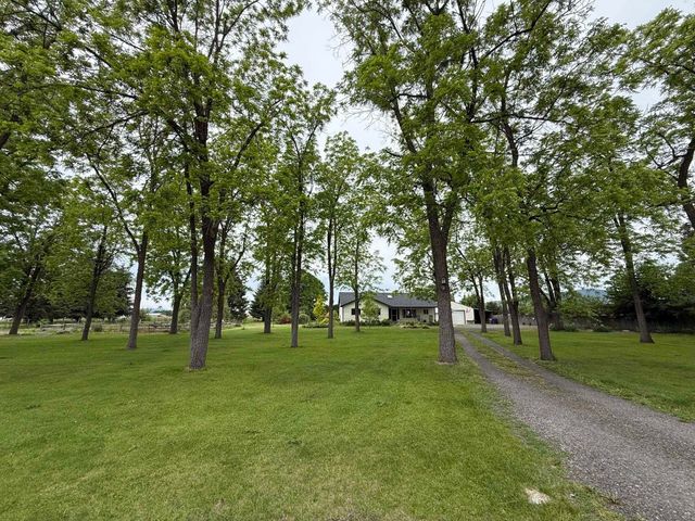 3403 N Corrigan Rd, Otis Orchards, WA 99027