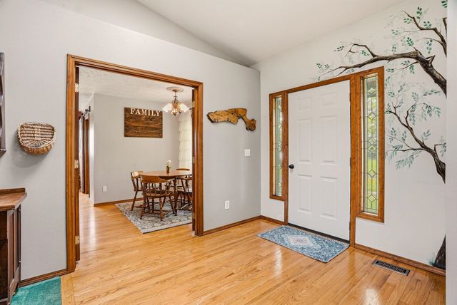 3403 N Corrigan Rd, Otis Orchards, WA 99027