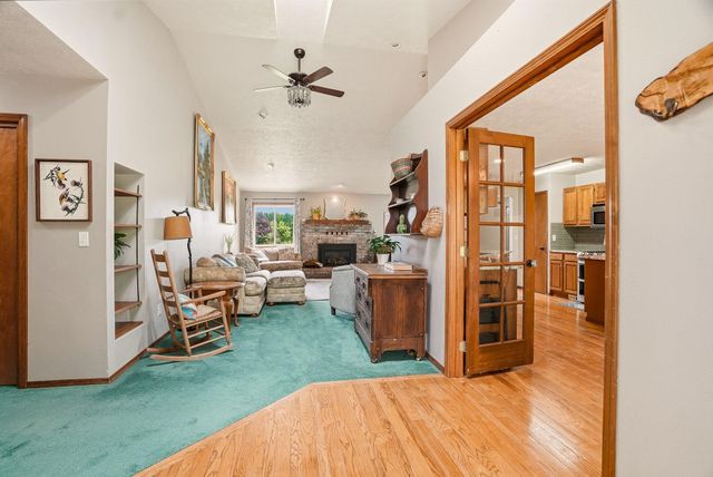 3403 N Corrigan Rd, Otis Orchards, WA 99027