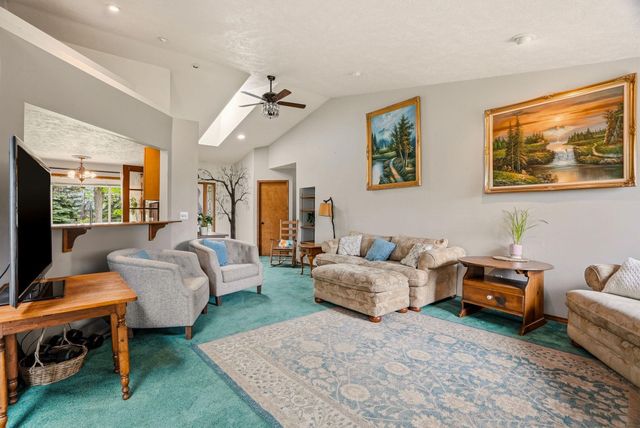 3403 N Corrigan Rd, Otis Orchards, WA 99027