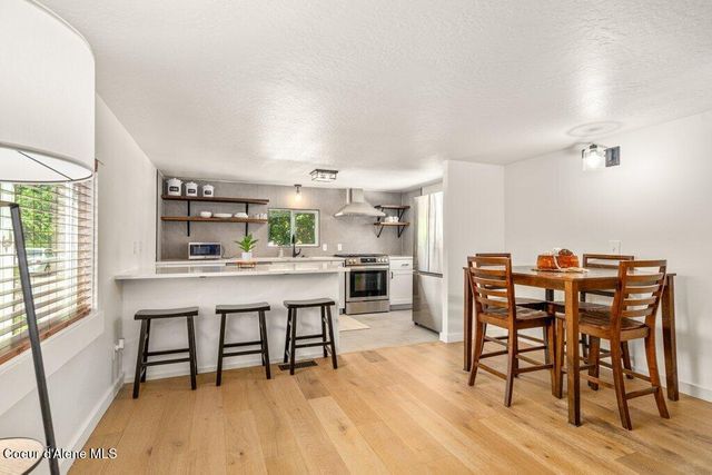 1736 W Marlborough Ave, Coeur D'alene, ID 83815