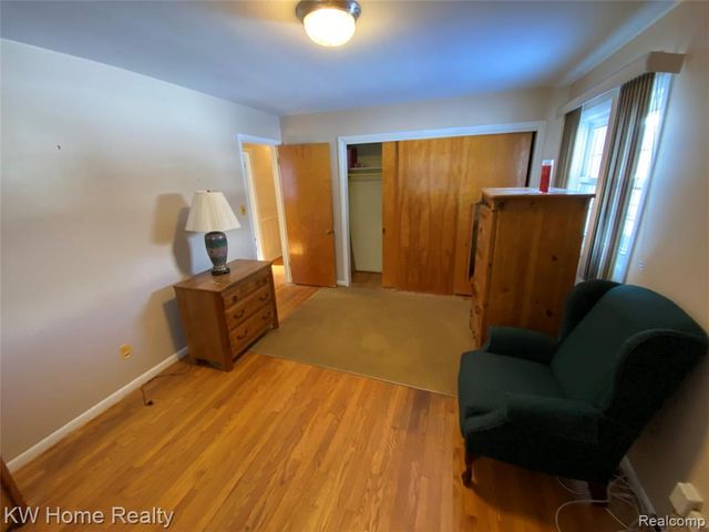 18635 San Diego Boulevard, Lathrup Village, MI 48076