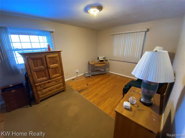 18635 San Diego Boulevard, Lathrup Village, MI 48076