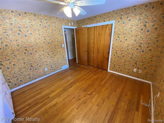 18635 San Diego Boulevard, Lathrup Village, MI 48076