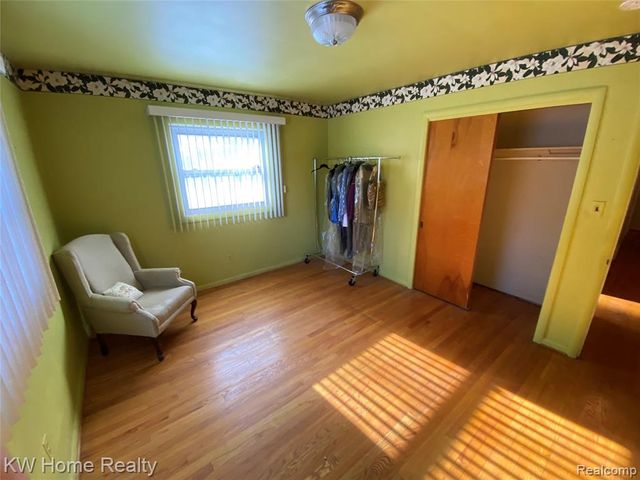 18635 San Diego Boulevard, Lathrup Village, MI 48076