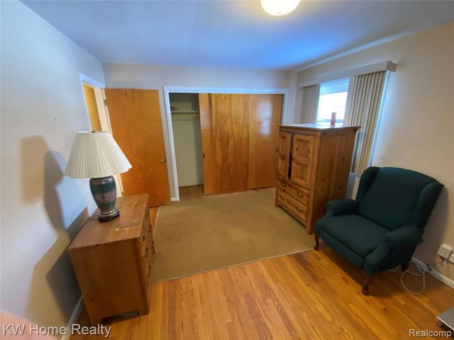 18635 San Diego Boulevard, Lathrup Village, MI 48076