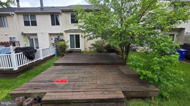 8126 WOODED GLEN CT, Ellicott City, MD 21043