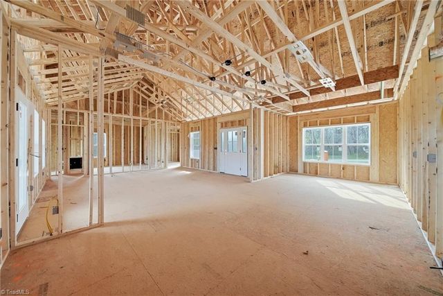 121 Winchester Drive, Ararat, NC 27007