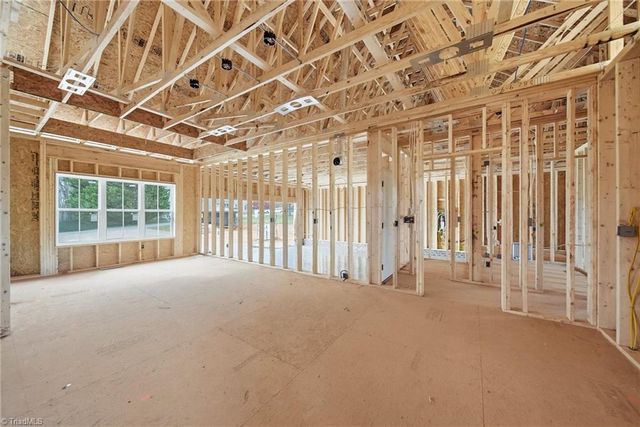 121 Winchester Drive, Ararat, NC 27007