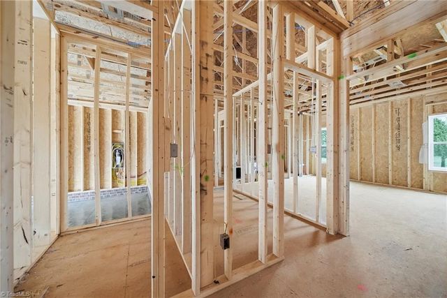 121 Winchester Drive, Ararat, NC 27007