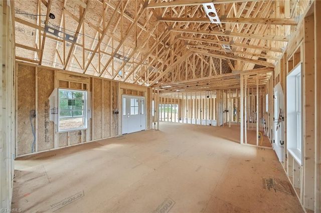 121 Winchester Drive, Ararat, NC 27007