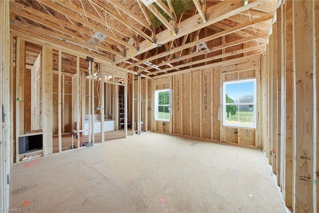121 Winchester Drive, Ararat, NC 27007