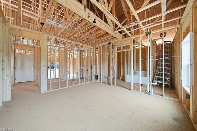 121 Winchester Drive, Ararat, NC 27007