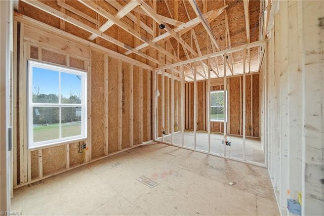 121 Winchester Drive, Ararat, NC 27007