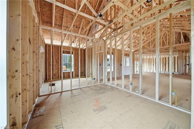 121 Winchester Drive, Ararat, NC 27007