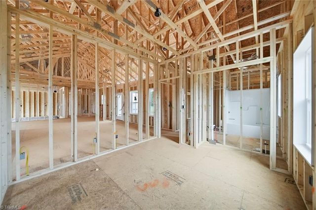 121 Winchester Drive, Ararat, NC 27007