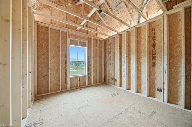 121 Winchester Drive, Ararat, NC 27007