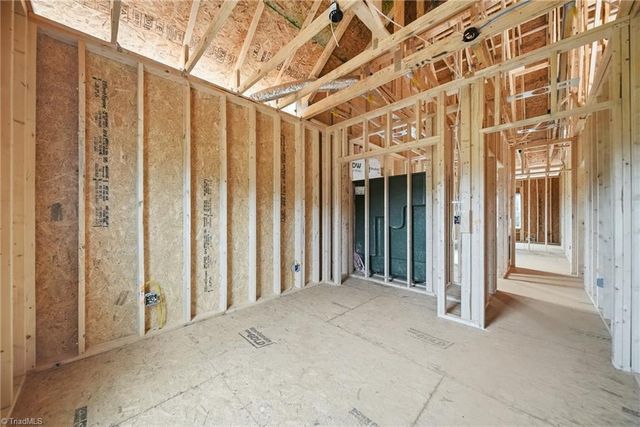 121 Winchester Drive, Ararat, NC 27007