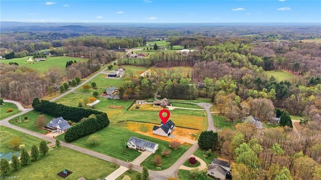 121 Winchester Drive, Ararat, NC 27007