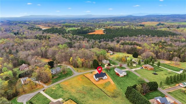 121 Winchester Drive, Ararat, NC 27007