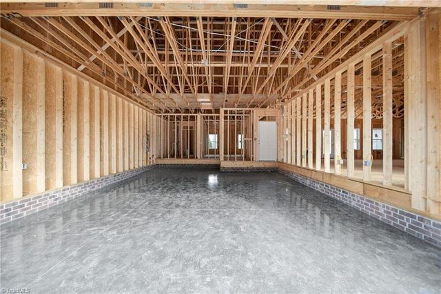 121 Winchester Drive, Ararat, NC 27007