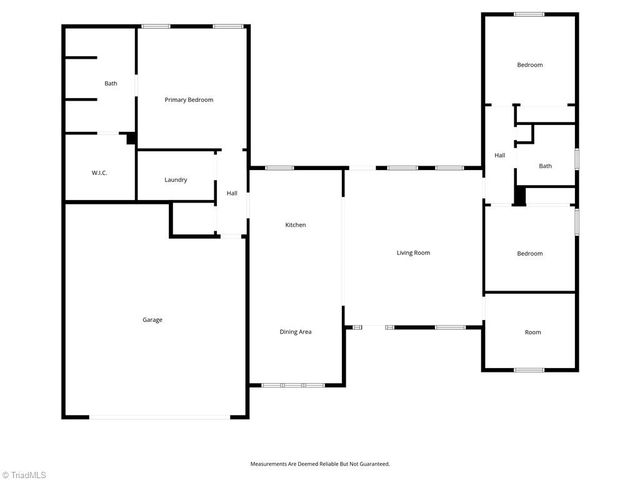 121 Winchester Drive, Ararat, NC 27007