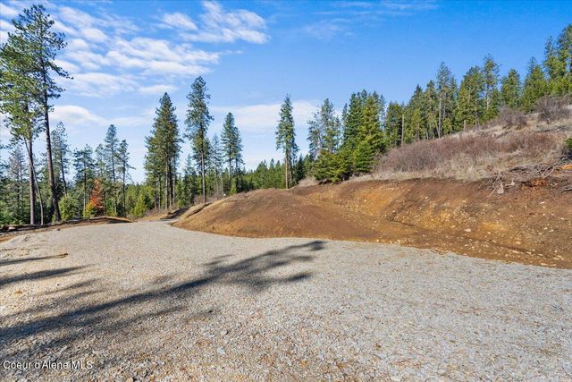 L2B1 NKA Highway 97, Harrison, ID 83833
