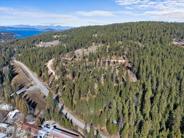 L2B1 NKA Highway 97, Harrison, ID 83833