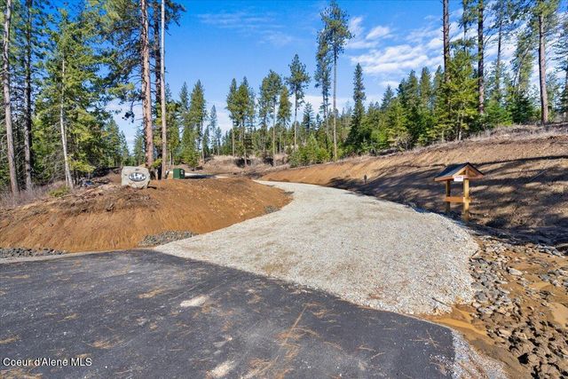 L2B1 NKA Highway 97, Harrison, ID 83833