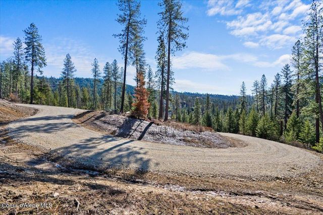 L2B1 NKA Highway 97, Harrison, ID 83833