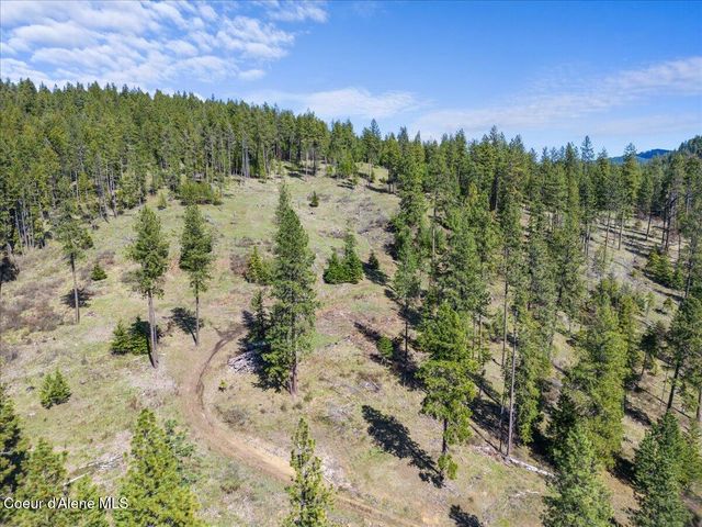 L2B1 NKA Highway 97, Harrison, ID 83833