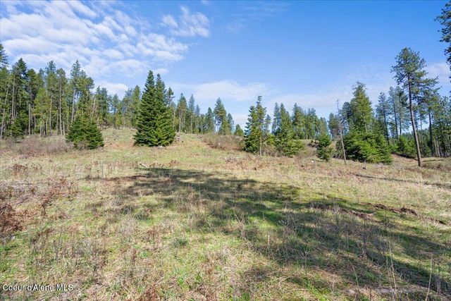 L2B1 NKA Highway 97, Harrison, ID 83833