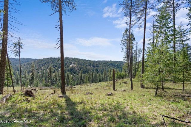 L2B1 NKA Highway 97, Harrison, ID 83833