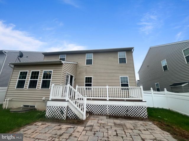 106 JACKIE DR, Gilbertsville, PA 19525