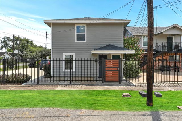 2518 Anita Street, Houston, TX 77004